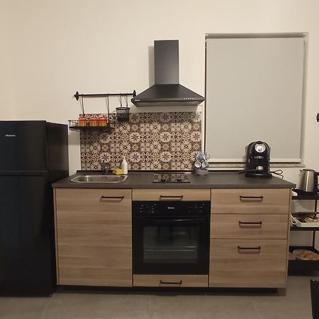 Grottebianche - Sicilian Apartment Catania Bagian luar foto