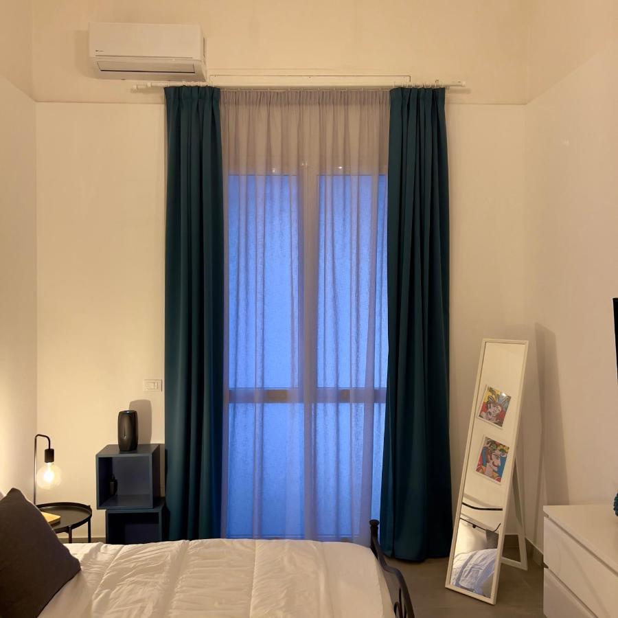 Grottebianche - Sicilian Apartment Catania Bagian luar foto