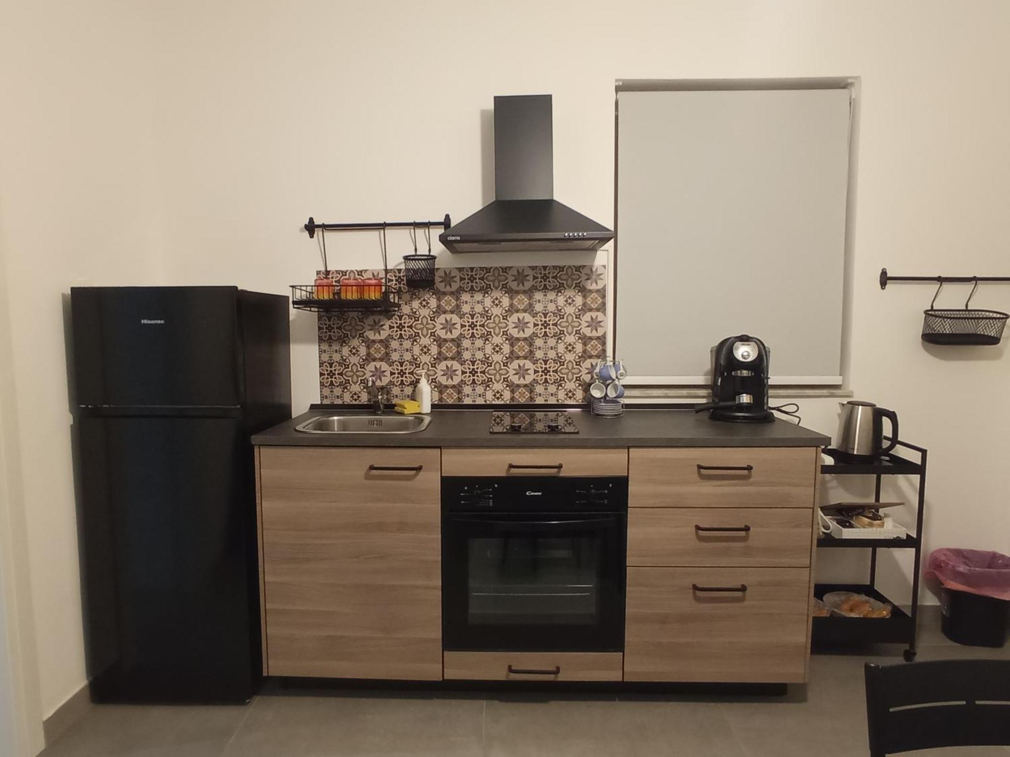 Grottebianche - Sicilian Apartment Catania Bagian luar foto
