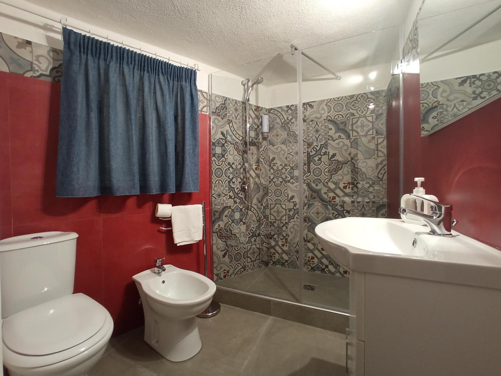 Grottebianche - Sicilian Apartment Catania Bagian luar foto