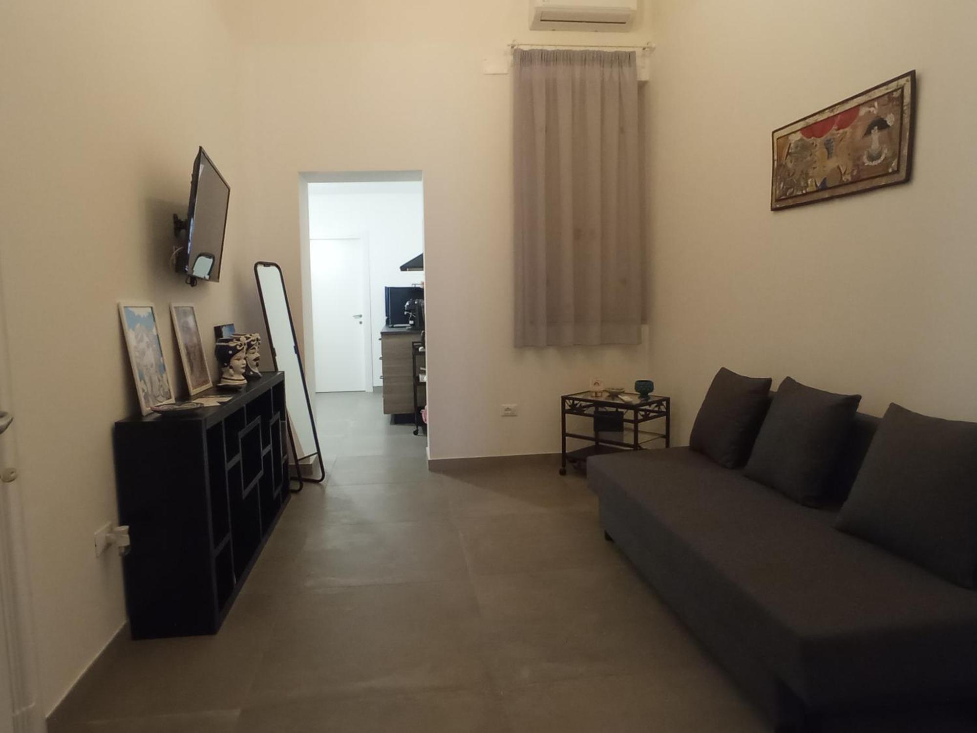 Grottebianche - Sicilian Apartment Catania Bagian luar foto